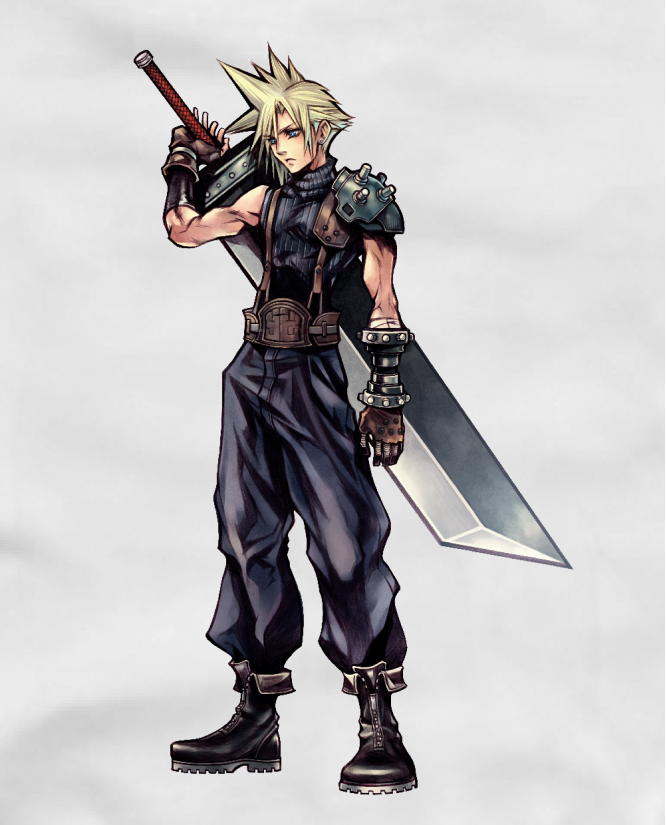 Final fantasy